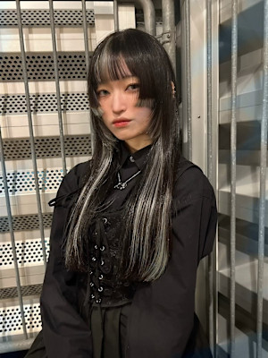 Amule hair salon×スタイル