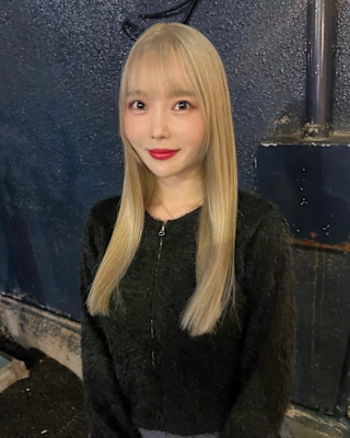 Amule hair salon×スタイル