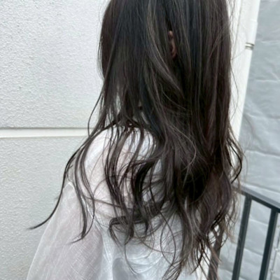 Amule hair salon×スタイル