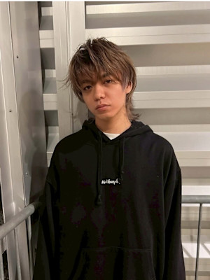 Amule hair salon×スタイル