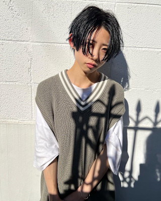 Amule hair salon×スタイル