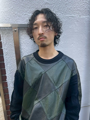 Amule hair salon×スタイル