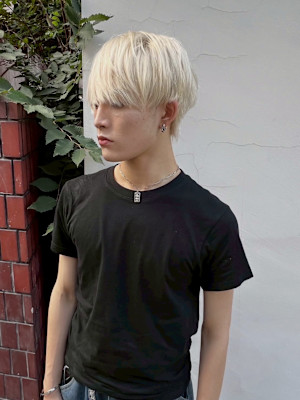 Amule hair salon×スタイル