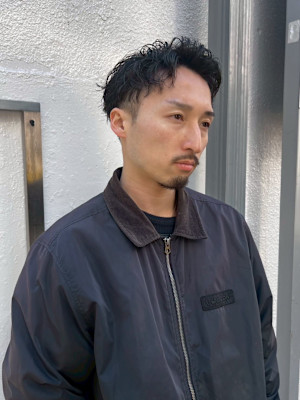 Amule hair salon×スタイル