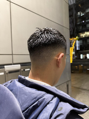 フェードスタイル