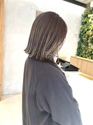 HAIR POCKET merry×スタイル