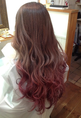 KLASIC hair salon×スタイル