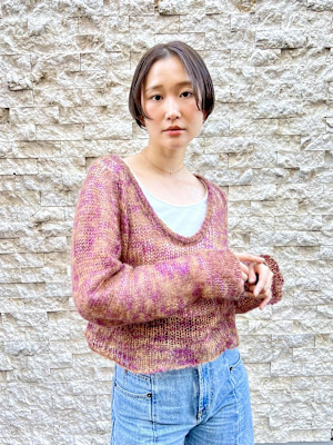 30代40代50代【美フォルムショートボブ】