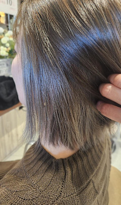 インナー/グレージュ