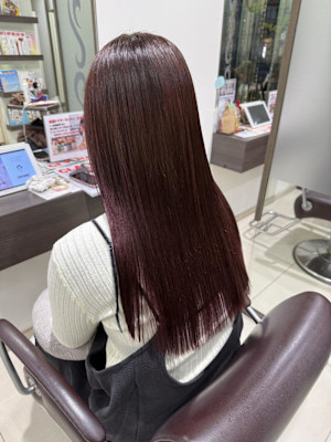 ピンクガーネット