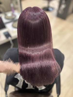 【Kurumi】愛されピンクラベンダー♪