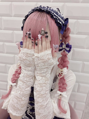 ぽこぽこ三つ編みヘア＊まゆ＊大須/矢場町