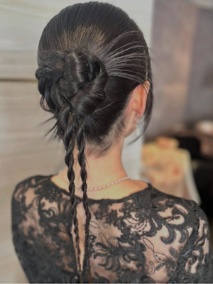 《honoka》カチモリ