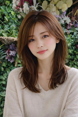 お悩みに合った厳選ケアカラープラン