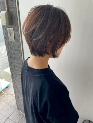 20代、30代、40代に大人気！/大人美人ひし形レイヤーショ