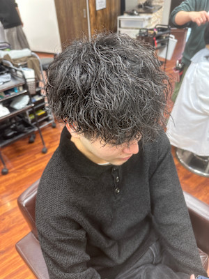 ツイストスパイラル