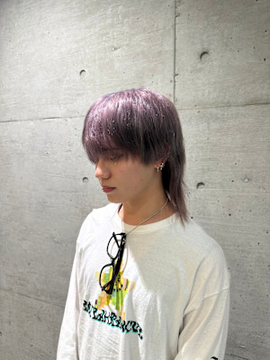 ダブルブリーチ