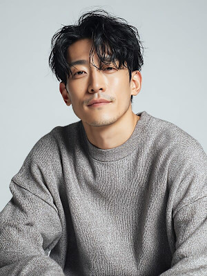 センターパート