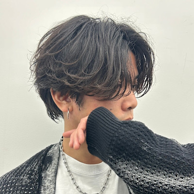 カジュアルフェザー