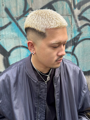 フェードスタイル