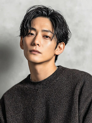 メンズスタイル