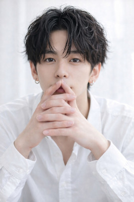 ニュアンスパーマヘア