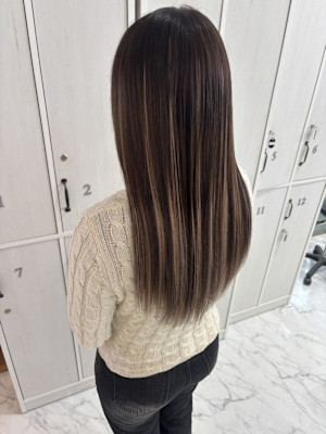 エクステ／シールエクステ／6Dエクステ