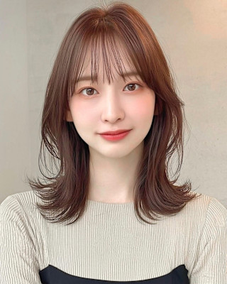 hum立川×ミディアム