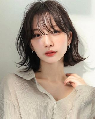 hum立川×ショート