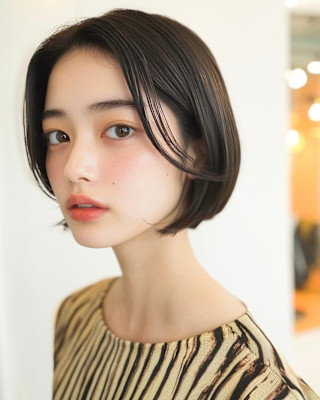 hum立川×ショート