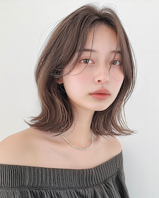 hum立川×ミディアム