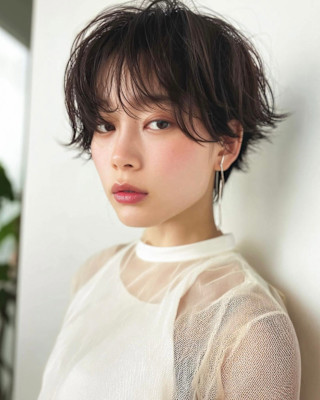 hum立川×ショート