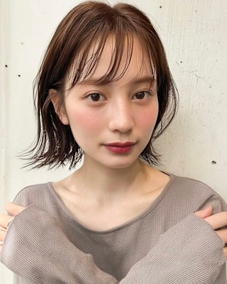 hum立川×ショート