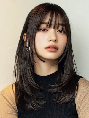 hum立川×ロング