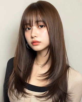 hum立川×ロング