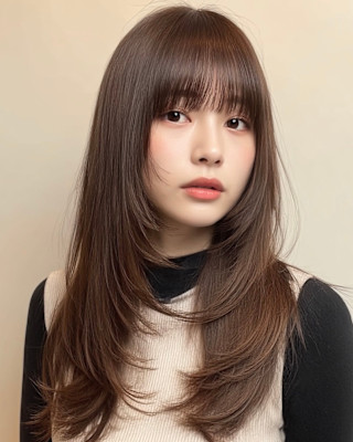 hum立川×ロング