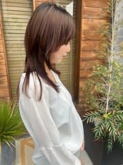 レイヤースタイル