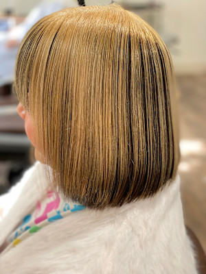 hair NAVONA 大浦店【ヘア ナヴォーナ】×スタイル