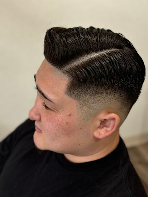 hair NAVONA 大浦店【ヘア ナヴォーナ】×スタイル