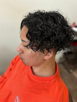 hair NAVONA 大浦店【ヘア ナヴォーナ】×スタイル