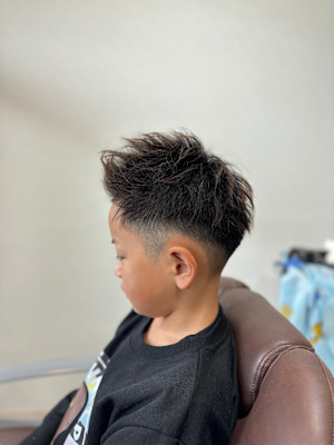 hair NAVONA 大浦店【ヘア ナヴォーナ】×スタイル