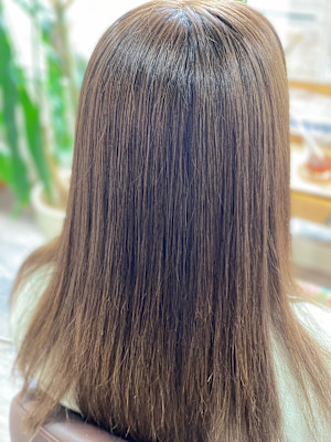 hair NAVONA 大浦店【ヘア ナヴォーナ】×スタイル