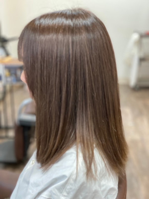 hair NAVONA 大浦店【ヘア ナヴォーナ】×スタイル
