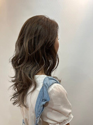 越谷/南越谷/30代/40代/50代/カット/カラー/トリー