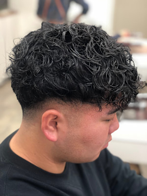 hair NAVONA 千代ケ崎店×スタイル