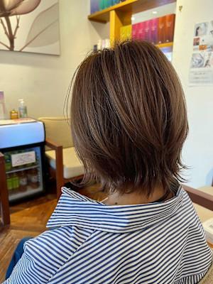 ミディアムレイヤー