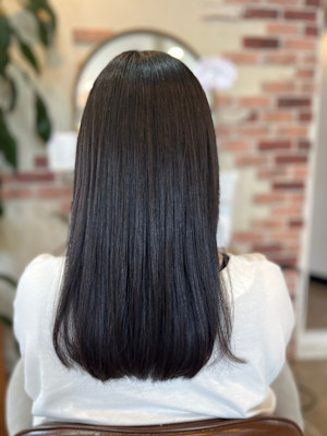 hair NAVONA 千代ケ崎店×スタイル