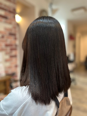 hair NAVONA 千代ケ崎店×スタイル