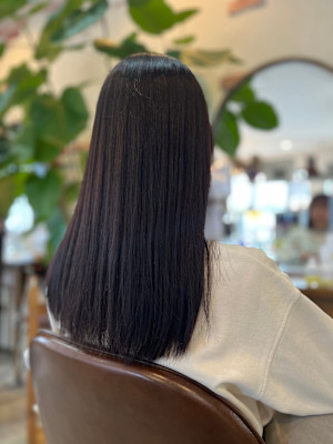 hair NAVONA 千代ケ崎店×スタイル