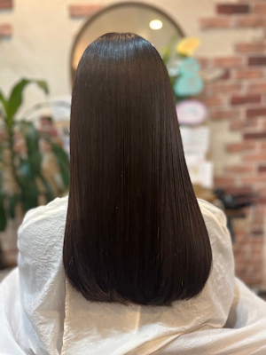 hair NAVONA 千代ケ崎店×スタイル